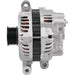 OEX Alternator 12V 100A Mitsubishi Style MXA2084 ALTERNATOR OEX - Micks Gone Bush