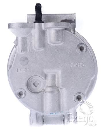 Delphi Air Conditioning Compressor 12V Direct Mount V5 CXG4978 AIR CONDITIONING COMPRESSOR DELPHI - Micks Gone Bush