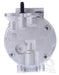 Delphi Air Conditioning Compressor 12V Direct Mount V5 CXG4978 AIR CONDITIONING COMPRESSOR DELPHI - Micks Gone Bush
