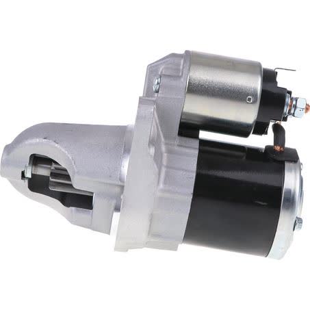 OEX Starter Motor 12V 9 Tooth CCW Mitsubishi Style MXS2051 STARTER MOTOR OEX - Micks Gone Bush