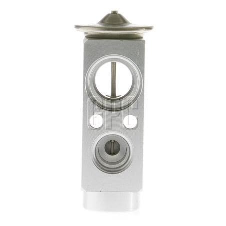 OEX Air Conditioning TX Valve Block Pad 2 Ton TXX09025 AIR CONDITIONING TX VALVE OEX - Micks Gone Bush