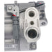 Denso Air Conditioning Compressor 12V Direct Mount CXD6906 AIR CONDITIONING COMPRESSOR DENSO - Micks Gone Bush