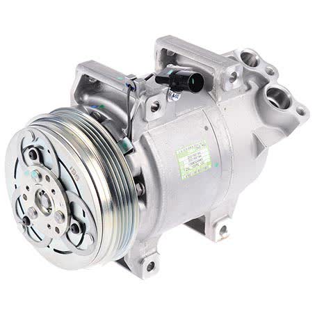 Valeo Air Conditioning Compressor 12V Direct Mount DKS15D Part No. 815024 AIR CONDITIONING COMPRESSOR VALEO - Micks Gone Bush