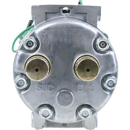 OEX Air Conditioning Compressor 24V Direct Mount SD7H15 Style CXS0039 AIR CONDITIONING COMPRESSOR OEX - Micks Gone Bush