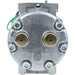 OEX Air Conditioning Compressor 24V Direct Mount SD7H15 Style CXS0039 AIR CONDITIONING COMPRESSOR OEX - Micks Gone Bush