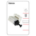 Tridon Stop Light Switch TBS124 6-PIN SWITCH TRIDON - Micks Gone Bush