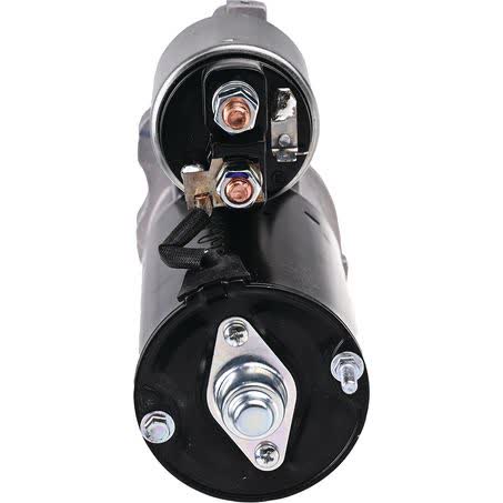 OEX Starter Motor 12V 8 Tooth CW Bosch Style BXS0143 STARTER MOTOR OEX - Micks Gone Bush