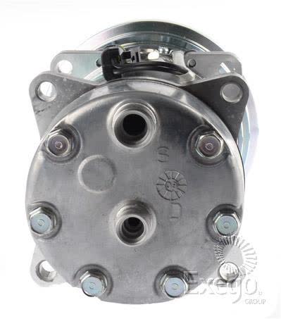 Sanden Air Conditioning Compressor 12V Ear Mount SD7H15 Part No. CXS4661 AIR CONDITIONING COMPRESSOR SANDEN - Micks Gone Bush