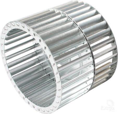 Red Dot Air Conditioning Blower Wheel RD580920P 120MM 8MM CW AIR CONDITIONING BLOWER WHEEL REDDOT - Micks Gone Bush