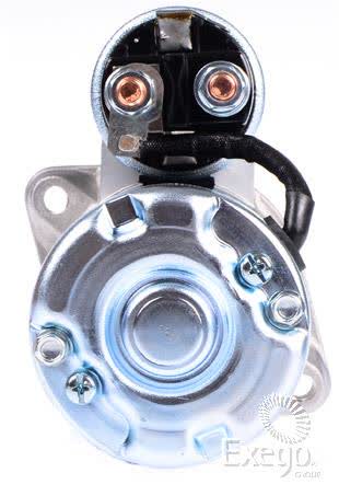 Oex Starter Motor 12V 8TH CW Mitsubishi Style starter motor OEX - Micks Gone Bush