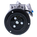 OEX Air Conditioning Compressor 12V Direct Mount Delphi CVC125 Style CXG0001 AIR CONDITIONING COMPRESSOR OEX - Micks Gone Bush