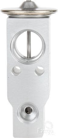 Denso Air Conditioning TX Valve Block Pad TXX2940 AIR CONDITIONING TX VALVE DENSO - Micks Gone Bush