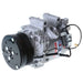 OEX Air Conditioning Compressor 12V Direct Mount Sanden TRSE07 Style CXS0004 AIR CONDITIONING COMPRESSOR OEX - Micks Gone Bush