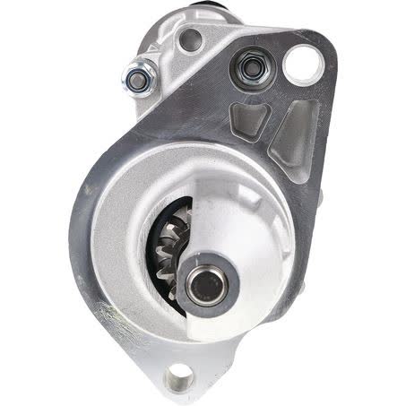 OEX Starter Motor 12V 13T CW Denso Style DXS4059 STARTER MOTOR OEX - Micks Gone Bush