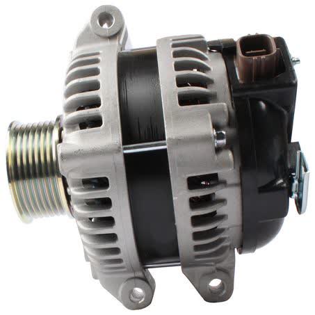 OEX Alternator 12V 105A Denso Style DXA561 ALTERNATOR OEX - Micks Gone Bush