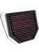 K&N Trapezoidal Air Filter YA-1006 K&N - Micks Gone Bush