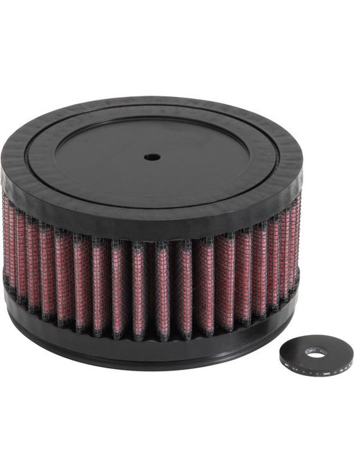 K&N Round Air Filter YA-2588 K&N - Micks Gone Bush