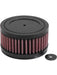 K&N Round Air Filter YA-2588 K&N - Micks Gone Bush