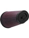 K&N Tapered Conical Air Filter YA-3502 K&N - Micks Gone Bush