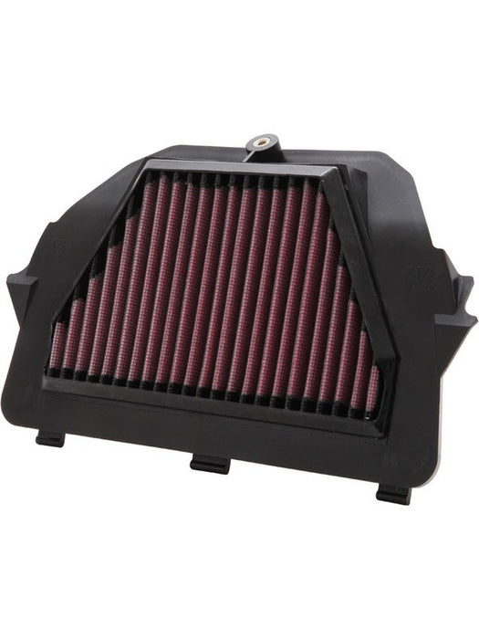 K&N Trapezoidal Air Filter YA-6008 K&N - Micks Gone Bush