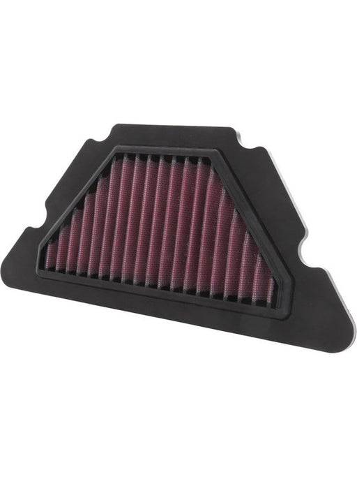 K&N Trapezoidal Air Filter YA-6009 K&N - Micks Gone Bush