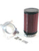 K&N Round Straight Air Filter YA-7006 K&N - Micks Gone Bush