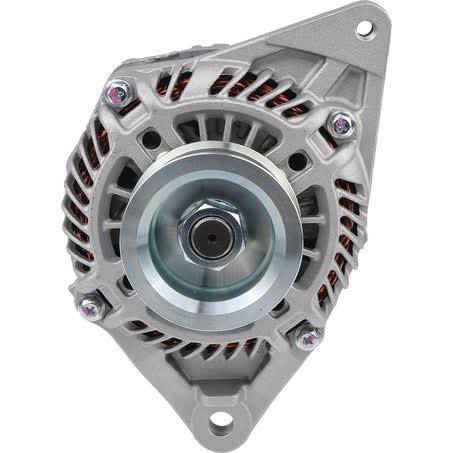 OEX Alternator 12V 90A Mitsubishi Style MXA2073 ALTERNATOR OEX - Micks Gone Bush
