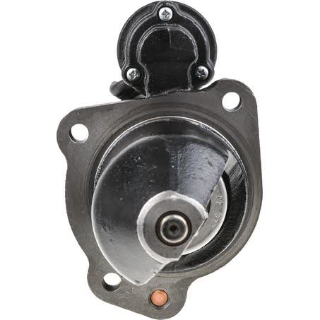 Mahle Starter Motor 12V 10 Tooth CW MS94 STARTER MOTOR MAHLE - Micks Gone Bush