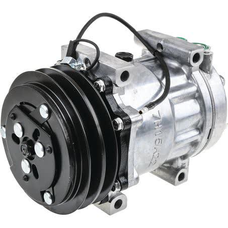 OEX Air Conditioning Compressor 24V Ear Mount SD7H15 Style CXS0066 HEAVY COMMERCIAL OEX - Micks Gone Bush