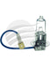 Hella H3 Halogen Globe 12V 55W Pk22S Base YC1255 Hella - Micks Gone Bush