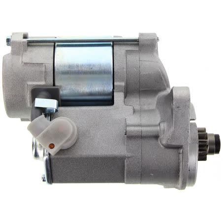 Bosch Starter Motor 12V 9 Tooth CW BXT013M STARTER MOTOR BOSCH - Micks Gone Bush