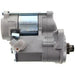 Bosch Starter Motor 12V 9 Tooth CW BXT013M STARTER MOTOR BOSCH - Micks Gone Bush