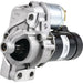Valeo Starter Motor 12V 10 Tooth CW Part No. 438087 STARTER MOTOR VALEO - Micks Gone Bush