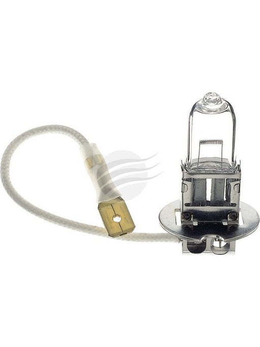 Hella H3 Halogen Globe 12V 55W +30% Premium Xenon Blister Pack YCP1255BL Hella - Micks Gone Bush