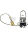 Hella H3 Halogen Globe 12V 55W +30% Premium Xenon Blister Pack YCP1255BL Hella - Micks Gone Bush