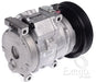 Denso Air Conditioning Compressor 24V Direct Mount 10S15C Part No. CXD6373 AIR CONDITIONING COMPRESSOR DENSO - Micks Gone Bush