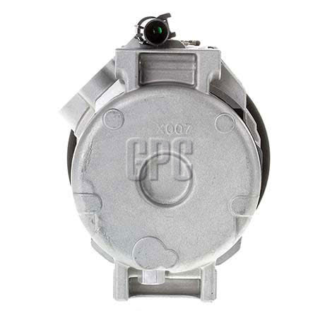 OEX Air Conditioning Compressor 12V Direct Mount Denso 10S17C Style CXD0071 AIR CONDITIONING COMPRESSOR OEX - Micks Gone Bush