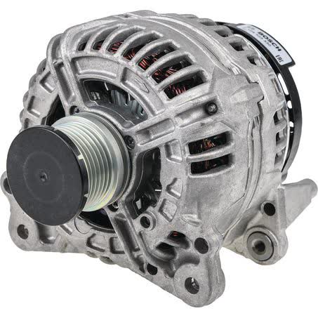 Bosch Alternator 12V 140A 0124525530 ALTERNATOR BOSCH - Micks Gone Bush