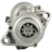 Oex Starter Motor 12V 9TH CW Mitsuba Style starter motor OEX - Micks Gone Bush