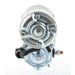 OEX Starter Motor 12V 10 Tooth CCW Denso Style DXS498-CCW STARTER MOTOR OEX - Micks Gone Bush