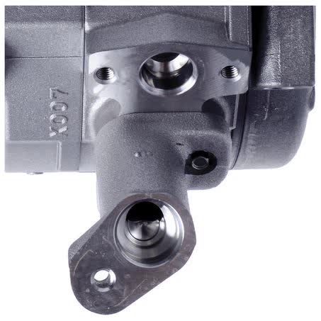 Denso Air Conditioning Compressor 12V Direct Mount 10S17C CXD6243 AIR CONDITIONING COMPRESSOR DENSO - Micks Gone Bush