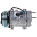 Sanden Air Conditioning Compressor 12V Direct Mount SD7H15 CXS4546 AIR CONDITIONING COMPRESSOR SANDEN - Micks Gone Bush