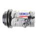 OEX Air Conditioning Compressor 12V Direct Mount Denso 10S17C Style CXD0071 AIR CONDITIONING COMPRESSOR OEX - Micks Gone Bush