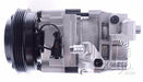 Hanon System HCC Air Conditioning Compressor 12V Direct Mount HS18 CXH022 AIR CONDITIONING COMPRESSOR HANON SYSTEM - Micks Gone Bush