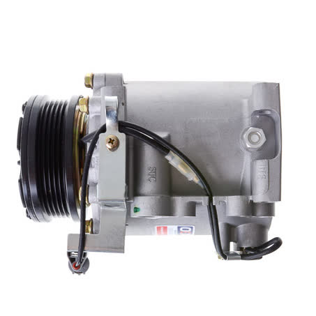 OEX Air Conditioning Compressor 12V Direct Mount MHI MSC90C Style CXM0006 AIR CONDITIONING COMPRESSOR OEX - Micks Gone Bush