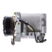 OEX Air Conditioning Compressor 12V Direct Mount MHI MSC90C Style CXM0006 AIR CONDITIONING COMPRESSOR OEX - Micks Gone Bush