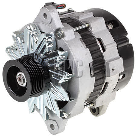 Nikko Alternator 24V 50A NXA9719 ALTERNATOR NIKKO - Micks Gone Bush