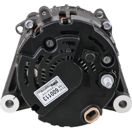 Valeo Alternator 12V 75A Part No. 600113 ALTERNATOR VALEO - Micks Gone Bush