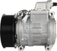 Denso Air Conditioning Compressor 24V Direct Mount 10PA15C CXD6316 AIR CONDITIONING COMPRESSOR DENSO - Micks Gone Bush