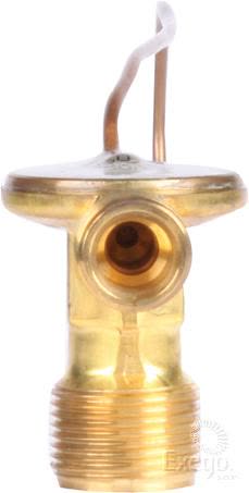 Denso Air Conditioning TX Valve 90 Deg (L) Internally Equalised 1.5 Ton TXX9101 AIR CONDITIONING TX VALVE DENSO - Micks Gone Bush